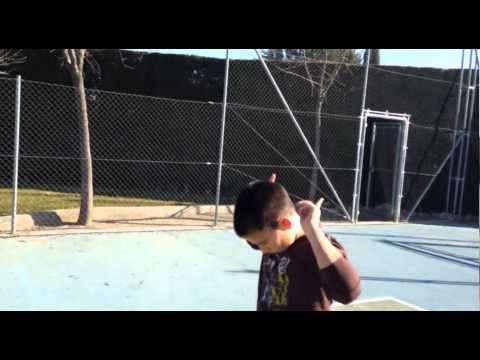 Yo te esperaré CME nivel 1