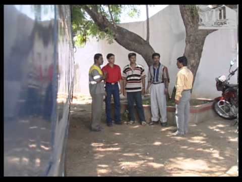 Episode 292: Vazhkkai Tamil TV Serial - AVM Productions