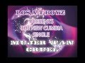 Mujer Tan Cruel by Los A-T Boyz