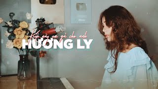 Video hợp âm Cô Đơn Dành Cho Ai Hương Ly