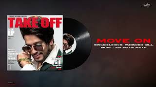 Move On song artwork