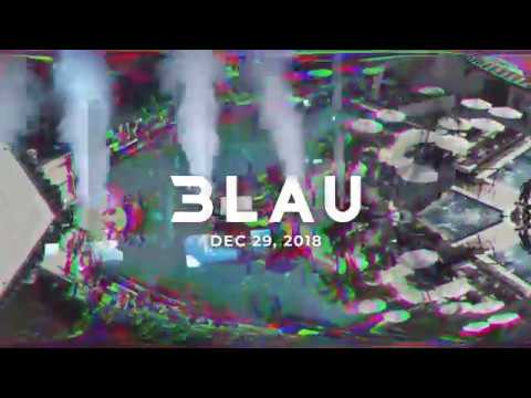 3LAU at OMNIA Los Cabos, New Year's Eve Weekend, December 29th