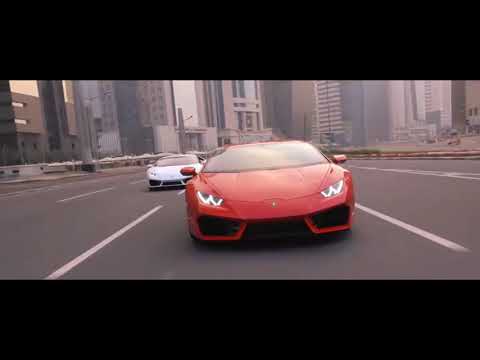 Lamborghini Huracan RWD / SQUADRA CORSE INDONESIA
