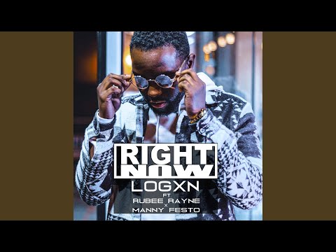 Right Now (feat. Rubee Rayne X Manny Festo)