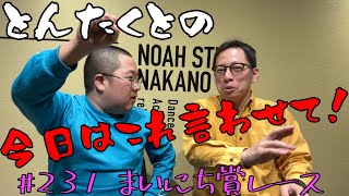 #231 まいにち賞レース
