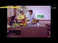 Tamil Comedy Memes Interview Job Memes
