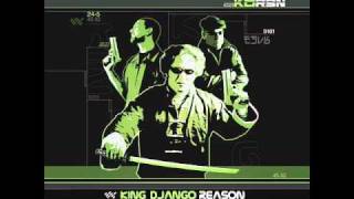 King Django-Reason.wmv