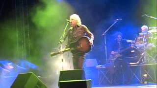 Bob Geldof - How I Roll. Live at 'Spirito del Pianeta'
