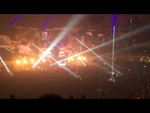 Scarphase @ Syndicate 2016