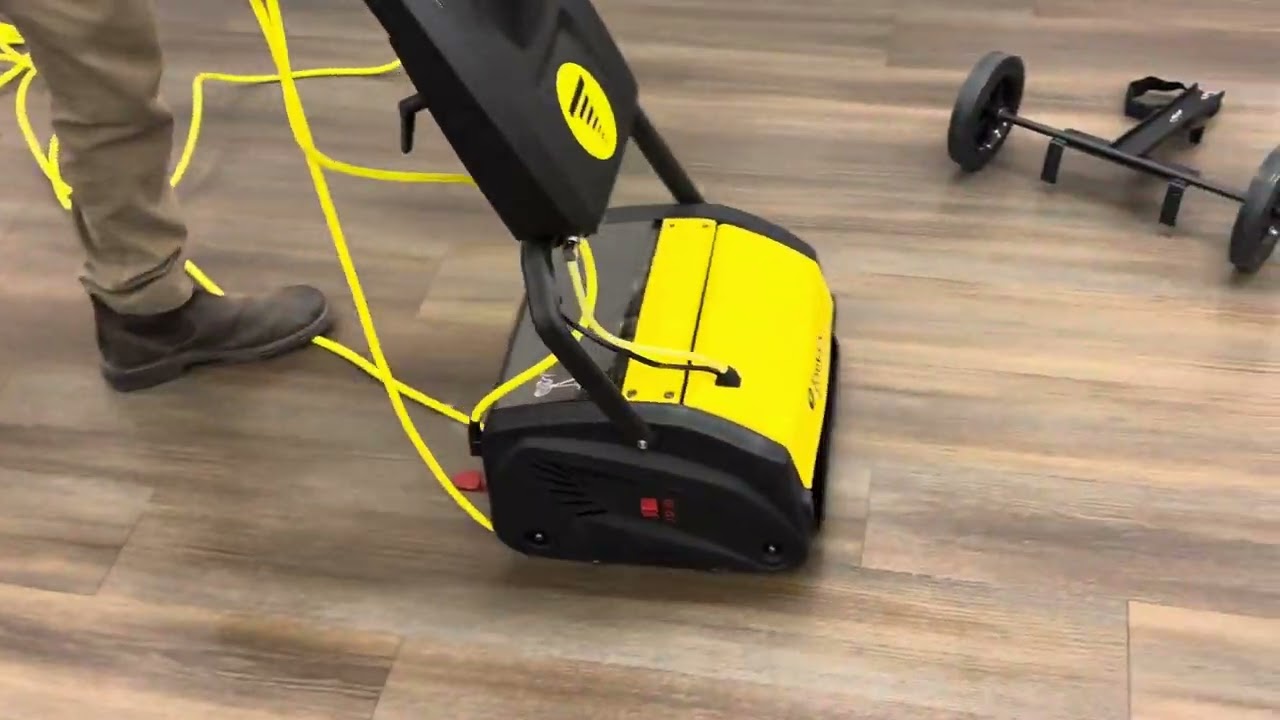 How to Operate the Tornado vortex 13