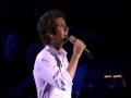 Josh Groban Let Me Fall 