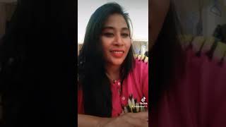 Download lagu tik tok lucu ustadzah mumpuni mp3