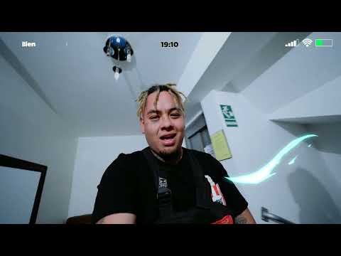 Yencho ❌ Young Eiby ❌ Sennpay ❌ Jeiz Dioses  - Pasarla Bien 💯 (Video Oficial) | Fame and Music📀