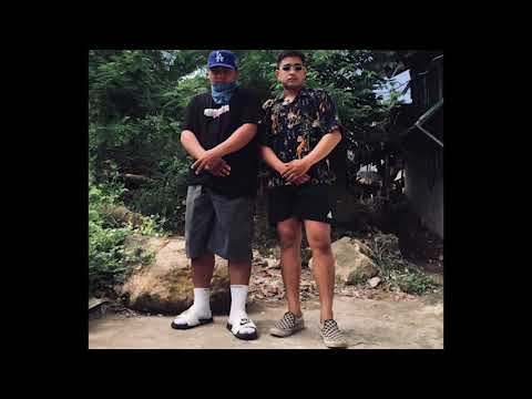 Word Threat - Diretso Lang (feat. Blake G)