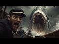The Terrifying Story Of The Real Moby Dick