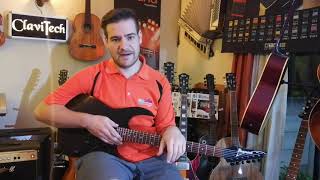 Video thumbnail for Repair Review of the Ibanez RGRT421 by Lallies Guitar & Amplification Repairs