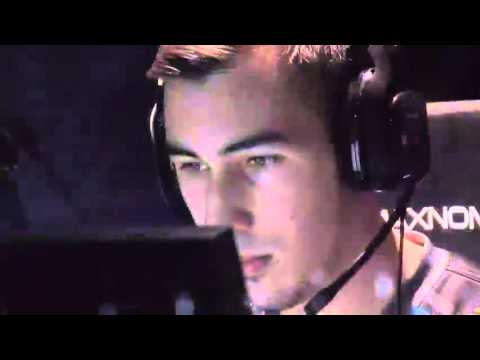 Kluj: EnVyUs vs G2 - KioShiMa Crucial Deagle Kill