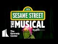 Sesame Street The Musical Jul 10 Aug 31 2025