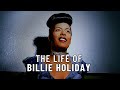 The TRAGIC True Story of Billie Holiday #onemichistory