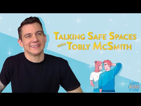 Vidéo de Tobly McSmith
