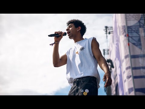 Holzweiler x Sebastian Zalo