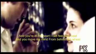 Breathe your Name - Sixpence None the Richer with LYRICS!