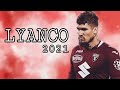 Lyanco - Torino FC - Defensive Skills  & Goals