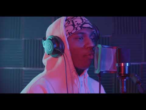 Main Villain- 3 Percent (Live Performance) Wreck The Rec Room