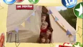 One Direction - Take Me Home