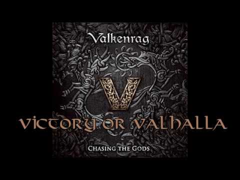 Valkenrag - Victory or Valhalla