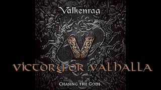 Valkenrag - Victory or Valhalla