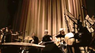 What did you drink last night,  Meelodi @ The Forge London