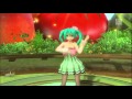 Hatsune Miku PoPiPo (Sub Español) (Incomplete ...