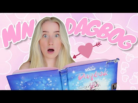 Kærlighed, Første Kys, Sange, DRAMA og MEGET MERE!!