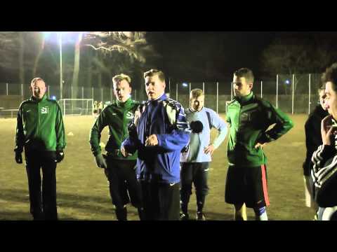 TSV Eppendorf/Groß-Borstel 08 II (Kreisklasse 5) ist bereit für den Aufstieg | ELBKICK.TV