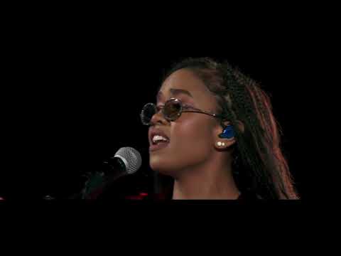 Coldplay & H.E.R- Let somebody go,  (Live Broadcast from Buenos Aires 2022)