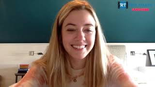 'Hereditary' Actress Mallory Bechtel Talks About How She Booked the Role in the Film video