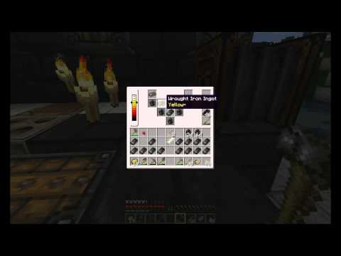 Spotter's Guide S3E12 Part 2 - Steel Anviling!