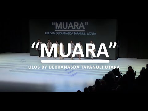 Ariy Arka - "MUARA"