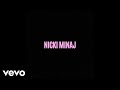 Nicki Minaj Black Barbies Official Audio