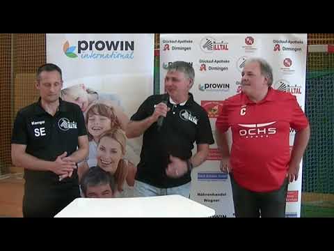 PK Illtal - Kastellaun/Simmern