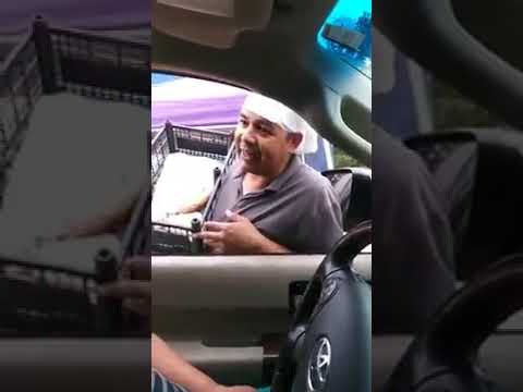 El panadero de Zaragoza