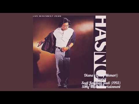 Hasnol - Diana (Epilog Memori)(1992)