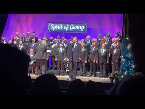 Happy Holidays from HGMC