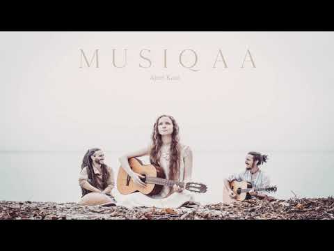 Ajeet Kaur ⋄ Indigo Sea ⋄ Journey of songs for the sea