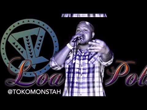 Thug like me Remake -Loa Pole'o