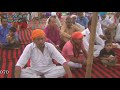 Darbar Baba Panj Pir Masani Mela 2018 Nirmal Gura 9814665070