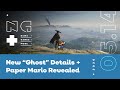 IGN News Live: New Paper Mario Revealed + Get GTA 5 For Free - 05/14/2020