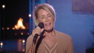 Dana Winner - I&#39;m Not Supposed To Love You Anymore (LIVE From My Home To Your Home)