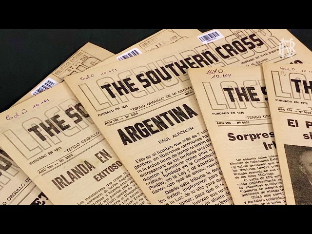 Vídeo relacionado con Crossing Routes. Per la Scuola media (Vol. 1)